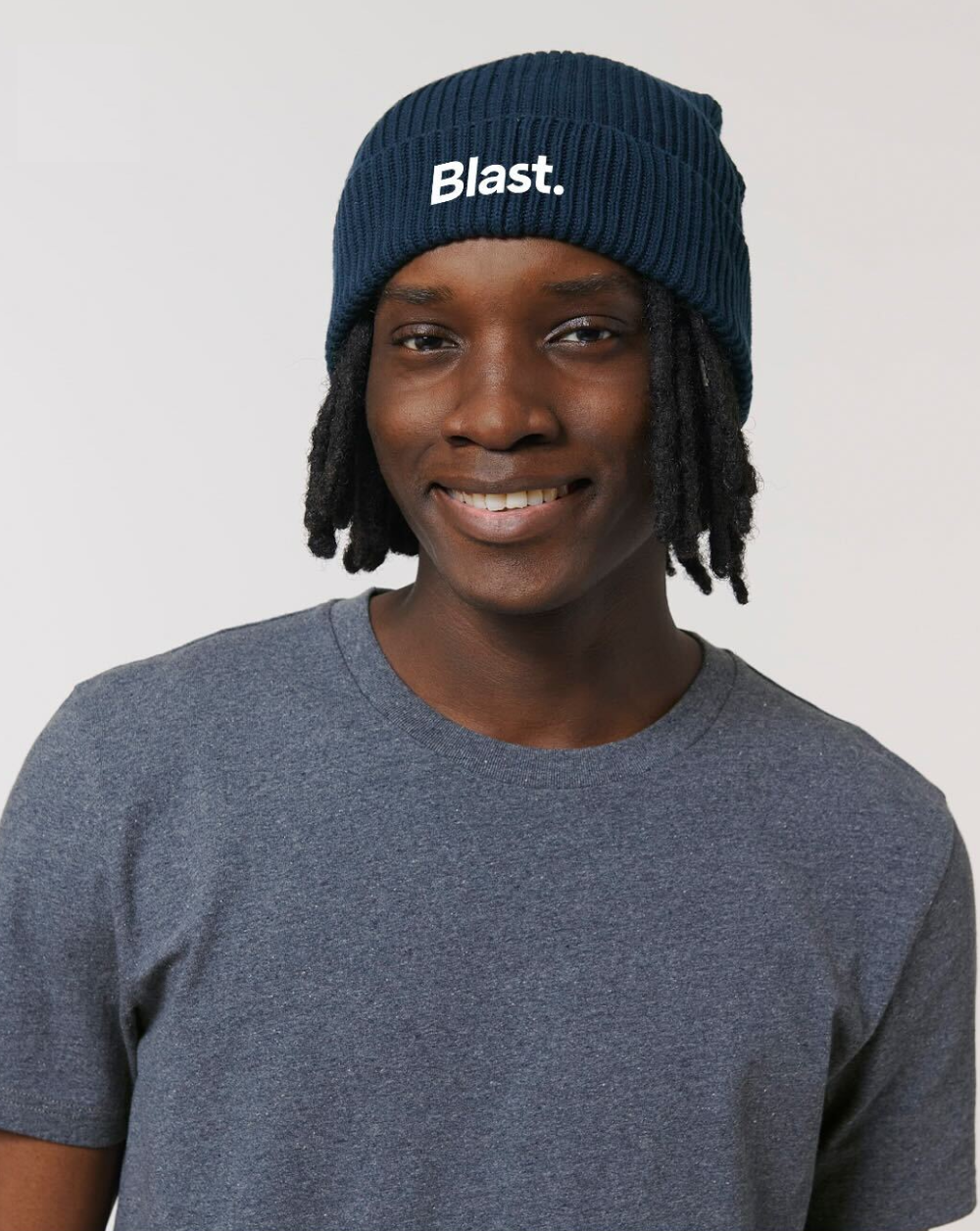 Le Bonnet Blast.
