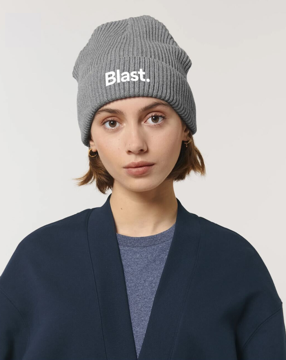 Le Bonnet Blast.