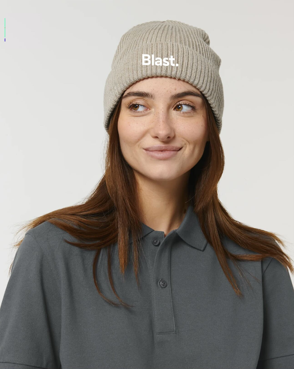 Le Bonnet Blast.