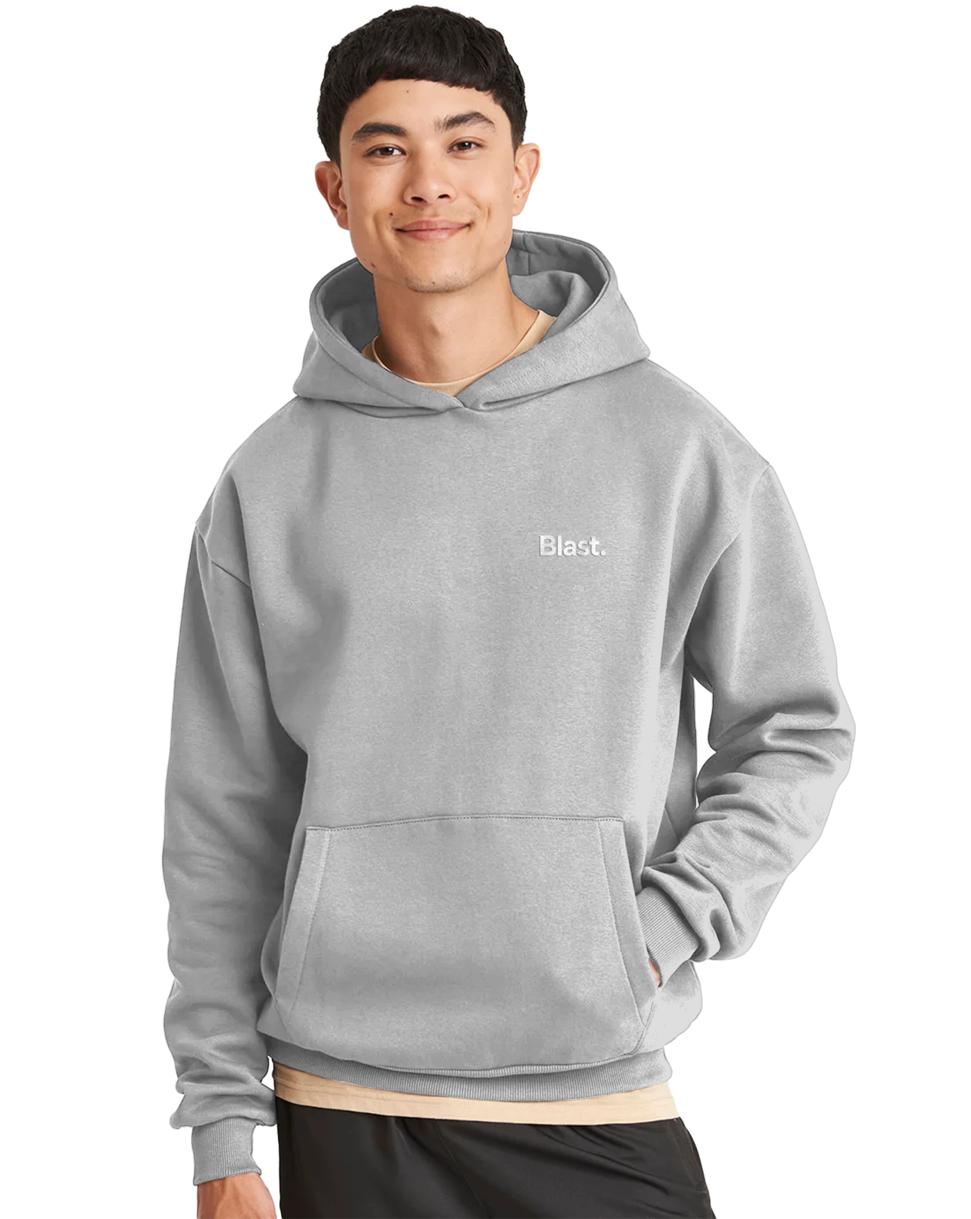 Le Sweat Blast.